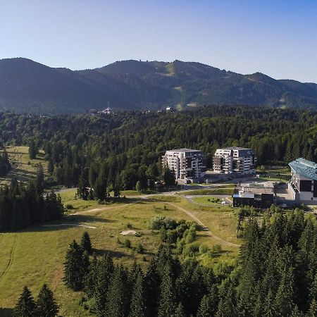Apartament Lux Poiana Brasov B23 Екстер'єр фото