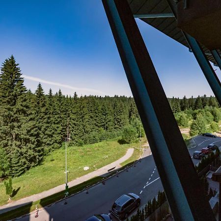 Апартаменти Apartament Lux Poiana Brasov B23 Екстер'єр фото