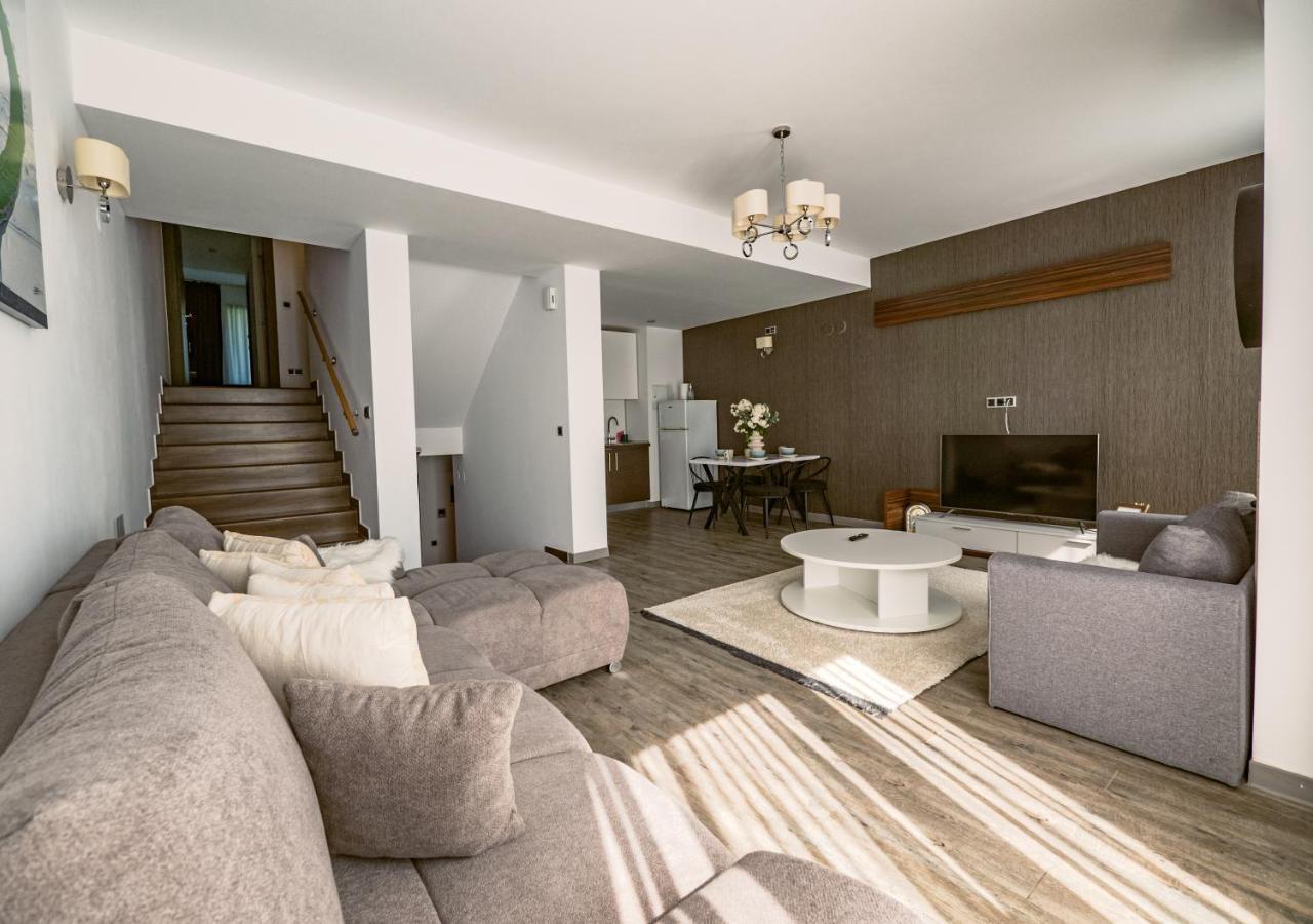 Apartament Lux Poiana Brasov B23 Екстер'єр фото