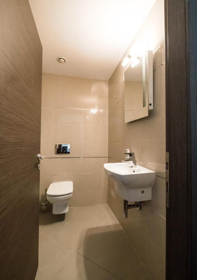 Apartament Lux Poiana Brasov B23 Екстер'єр фото