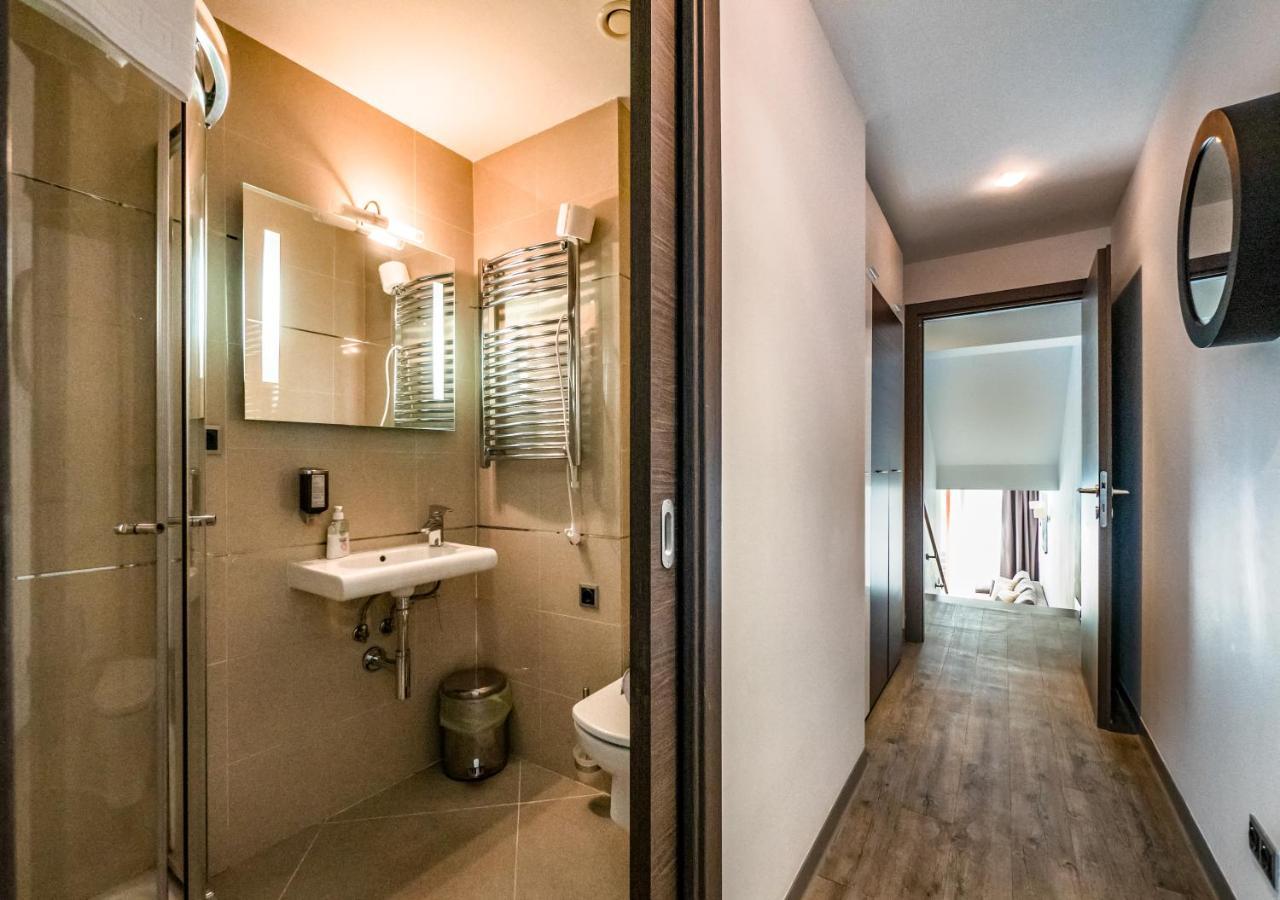 Apartament Lux Poiana Brasov B23 Екстер'єр фото