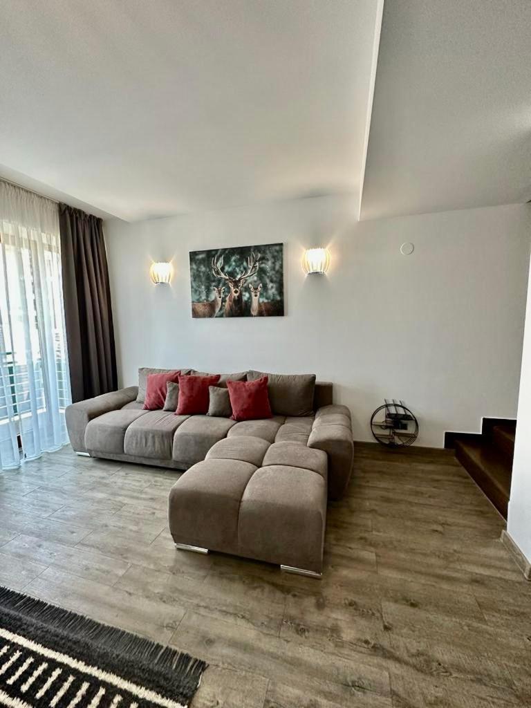 Apartament Lux Poiana Brasov B23 Екстер'єр фото