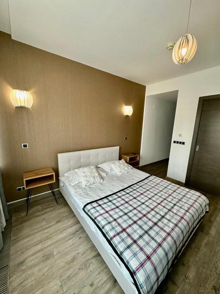 Апартаменти Apartament Lux Poiana Brasov B23 Екстер'єр фото