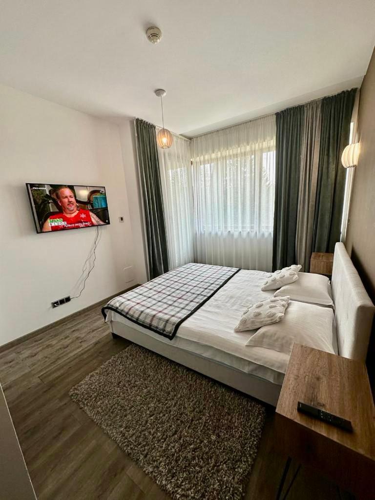 Apartament Lux Poiana Brasov B23 Екстер'єр фото