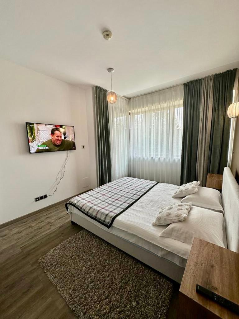 Apartament Lux Poiana Brasov B23 Екстер'єр фото
