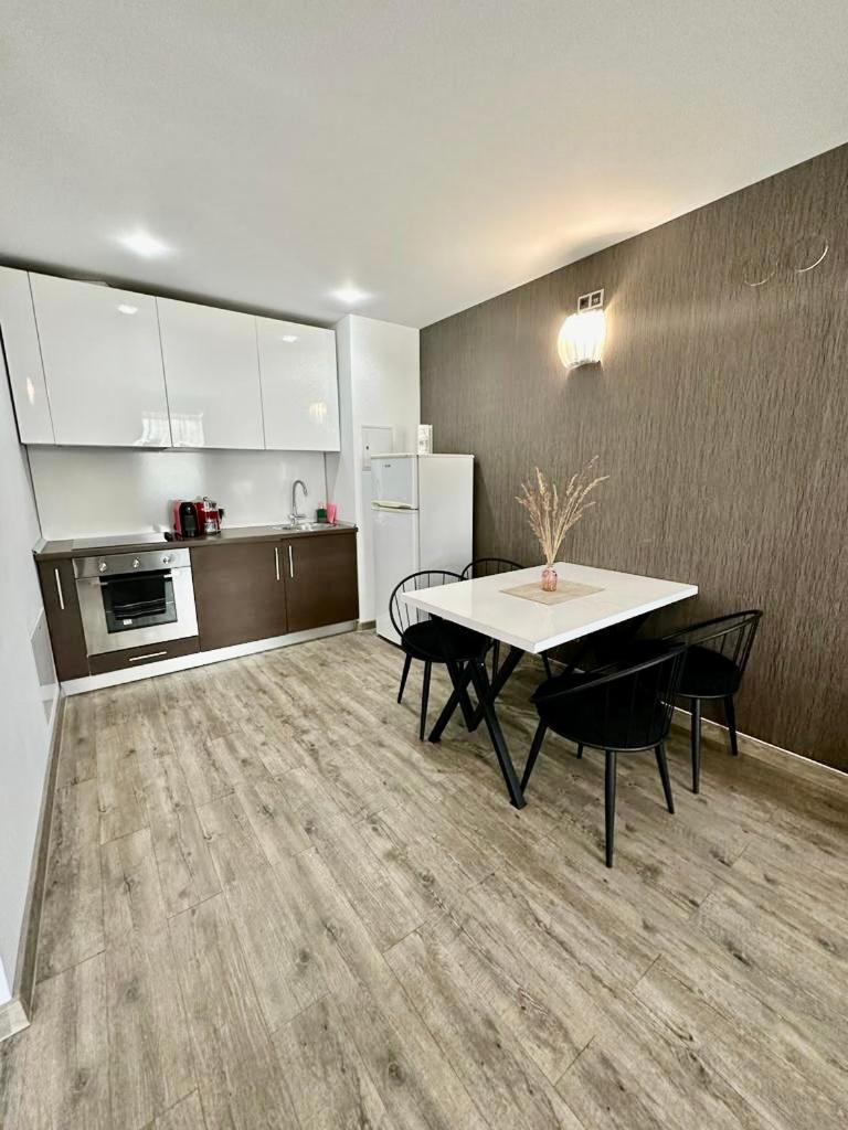 Апартаменти Apartament Lux Poiana Brasov B23 Екстер'єр фото