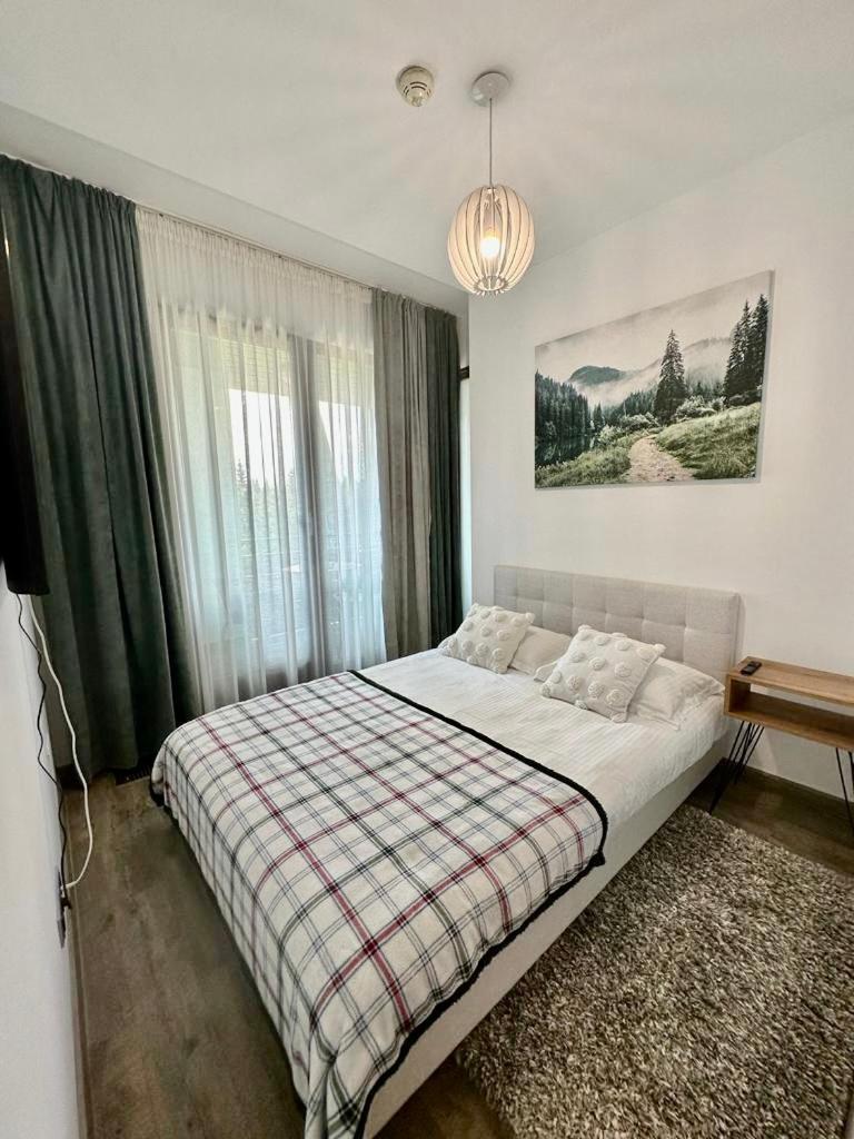 Apartament Lux Poiana Brasov B23 Екстер'єр фото