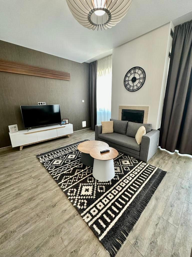 Apartament Lux Poiana Brasov B23 Екстер'єр фото